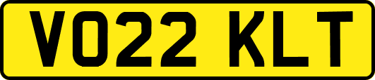 VO22KLT