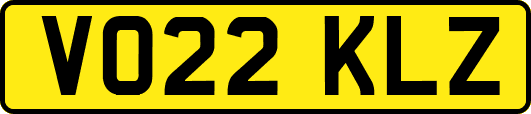 VO22KLZ