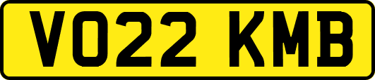 VO22KMB