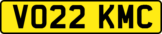 VO22KMC
