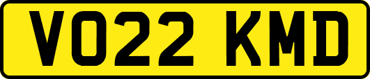 VO22KMD