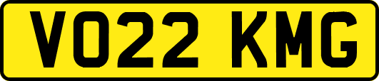 VO22KMG