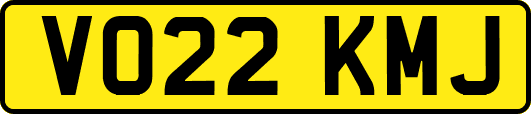 VO22KMJ