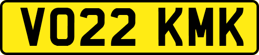 VO22KMK