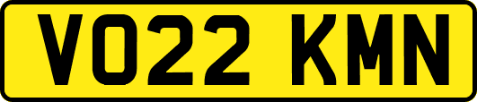 VO22KMN