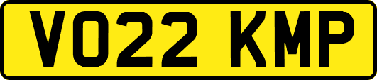 VO22KMP