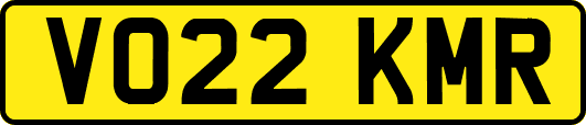 VO22KMR