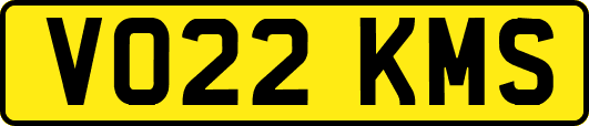 VO22KMS