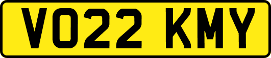 VO22KMY