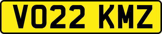 VO22KMZ