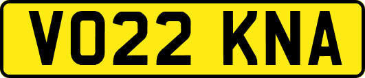 VO22KNA