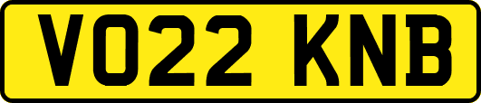 VO22KNB