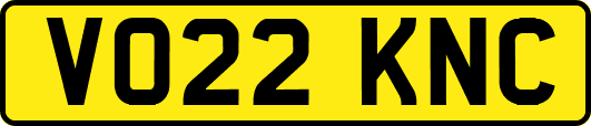 VO22KNC