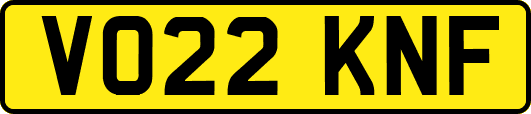 VO22KNF