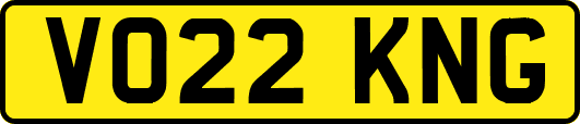 VO22KNG