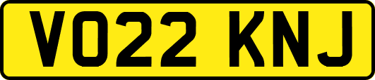 VO22KNJ