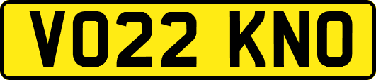 VO22KNO