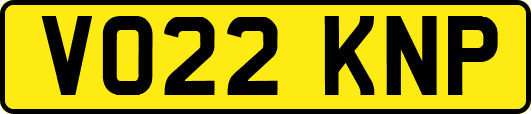 VO22KNP