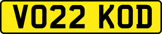 VO22KOD