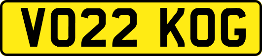 VO22KOG