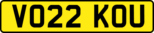 VO22KOU