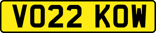 VO22KOW