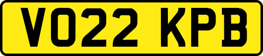 VO22KPB