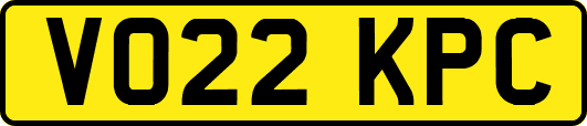 VO22KPC