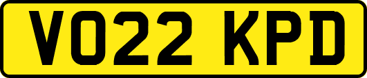 VO22KPD