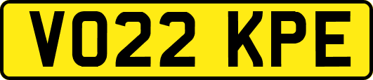 VO22KPE