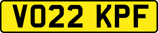VO22KPF
