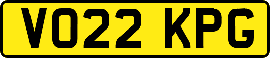 VO22KPG