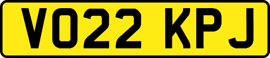 VO22KPJ