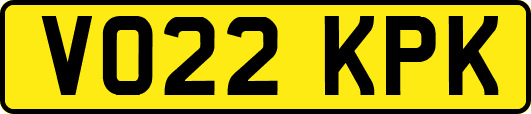 VO22KPK