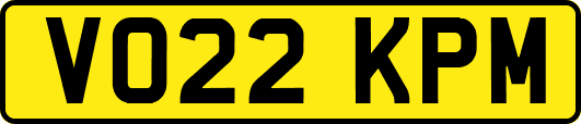 VO22KPM