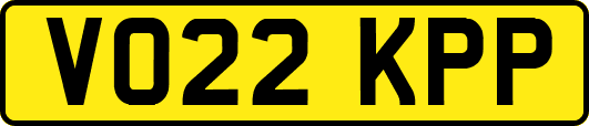 VO22KPP