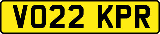 VO22KPR