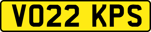 VO22KPS