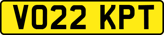 VO22KPT