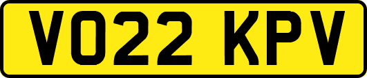 VO22KPV