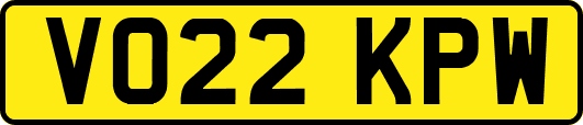 VO22KPW