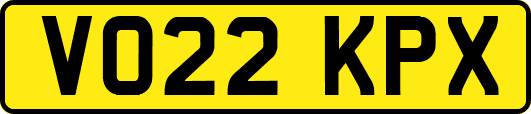 VO22KPX
