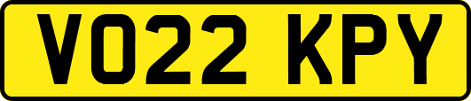 VO22KPY