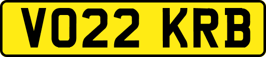 VO22KRB