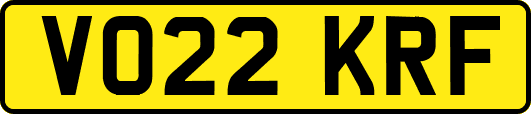 VO22KRF