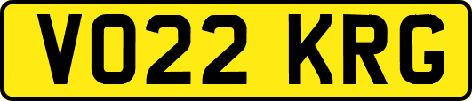 VO22KRG