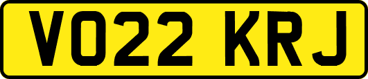 VO22KRJ