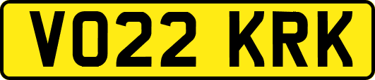 VO22KRK