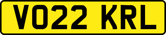 VO22KRL