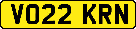 VO22KRN